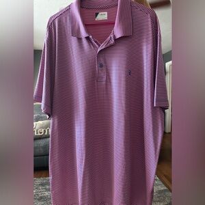 Izod Men’s Polo Shirt